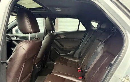 Mazda CX-4, 2022 год, 2 200 855 рублей, 9 фотография