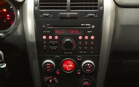 Suzuki Grand Vitara, 2011 год, 969 000 рублей, 11 фотография