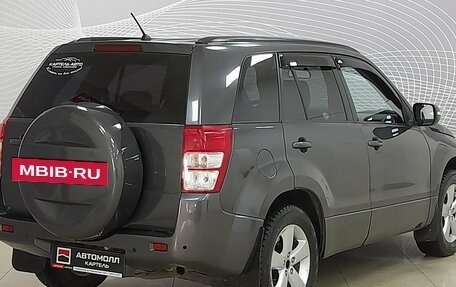 Suzuki Grand Vitara, 2011 год, 969 000 рублей, 4 фотография