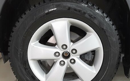 Suzuki Grand Vitara, 2011 год, 969 000 рублей, 15 фотография