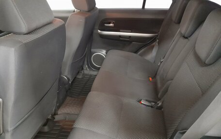 Suzuki Grand Vitara, 2011 год, 969 000 рублей, 14 фотография