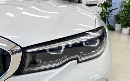 BMW 3 серия, 2021 год, 2 990 000 рублей, 4 фотография