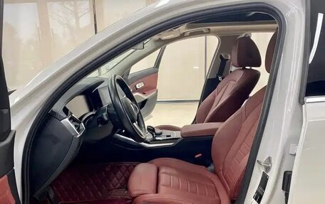 BMW 3 серия, 2021 год, 2 990 000 рублей, 5 фотография