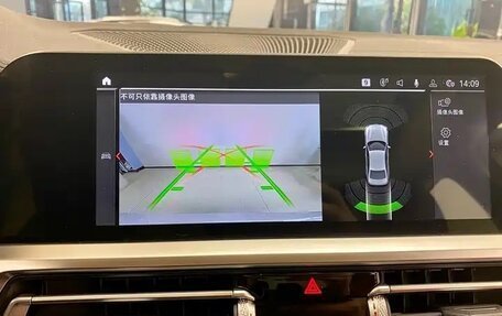 BMW 3 серия, 2021 год, 2 990 000 рублей, 8 фотография