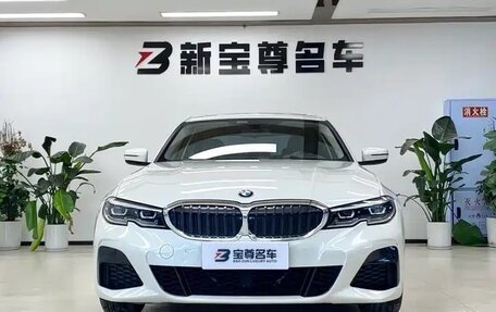 BMW 3 серия, 2021 год, 2 990 000 рублей, 2 фотография