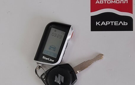 Suzuki Grand Vitara, 2011 год, 969 000 рублей, 16 фотография