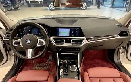 BMW 3 серия, 2021 год, 2 990 000 рублей, 11 фотография
