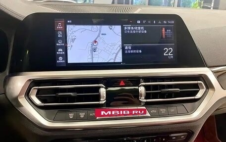 BMW 3 серия, 2021 год, 2 990 000 рублей, 7 фотография