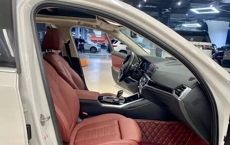 BMW 3 серия, 2021 год, 2 990 000 рублей, 15 фотография