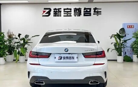 BMW 3 серия, 2021 год, 2 990 000 рублей, 17 фотография