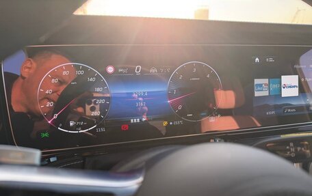 Mercedes-Benz G-Класс W463 рестайлинг _iii, 2024 год, 25 000 000 рублей, 8 фотография