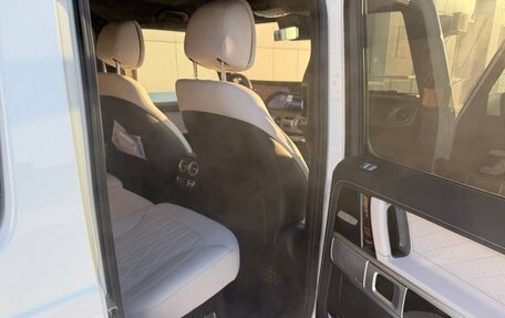 Mercedes-Benz G-Класс W463 рестайлинг _iii, 2024 год, 25 000 000 рублей, 9 фотография