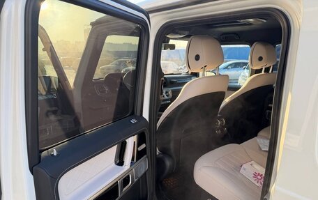 Mercedes-Benz G-Класс W463 рестайлинг _iii, 2024 год, 25 000 000 рублей, 6 фотография