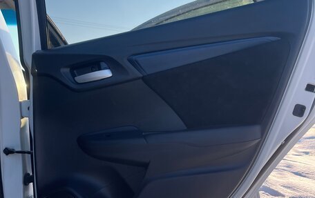 Honda Shuttle II, 2019 год, 1 395 000 рублей, 25 фотография