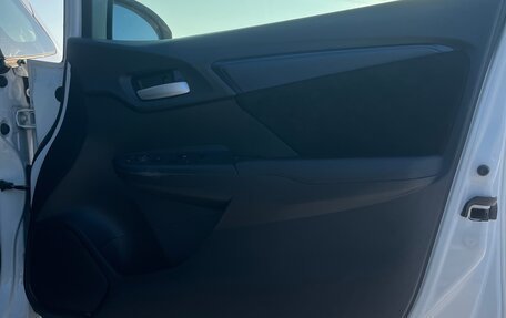 Honda Shuttle II, 2019 год, 1 395 000 рублей, 23 фотография