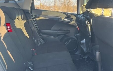 Honda Shuttle II, 2019 год, 1 395 000 рублей, 26 фотография