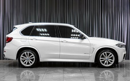 BMW X5, 2013 год, 4 029 000 рублей, 5 фотография