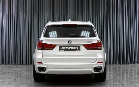 BMW X5, 2013 год, 4 029 000 рублей, 4 фотография