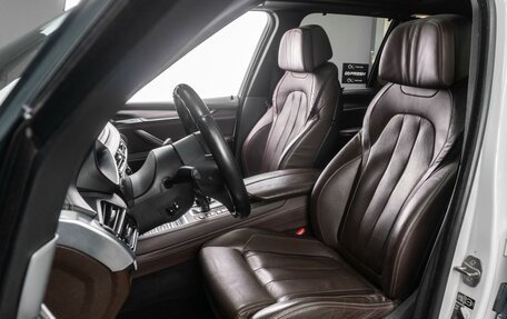 BMW X5, 2013 год, 4 029 000 рублей, 14 фотография