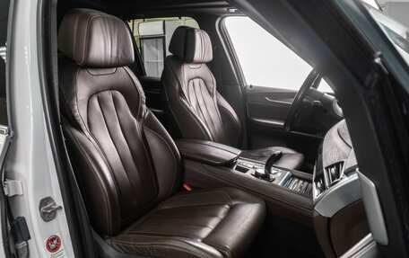 BMW X5, 2013 год, 4 029 000 рублей, 12 фотография