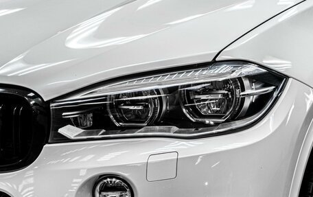 BMW X5, 2013 год, 4 029 000 рублей, 8 фотография