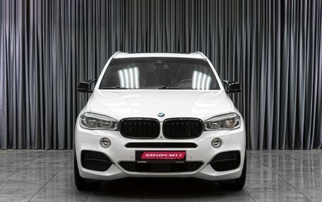 BMW X5, 2013 год, 4 029 000 рублей, 3 фотография