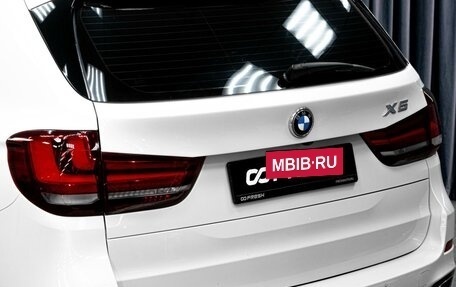 BMW X5, 2013 год, 4 029 000 рублей, 9 фотография