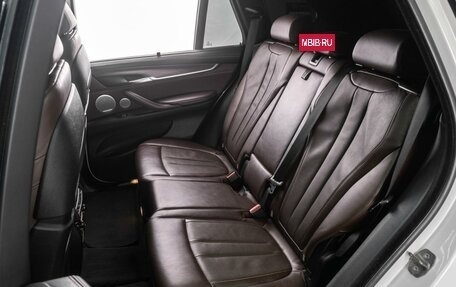 BMW X5, 2013 год, 4 029 000 рублей, 13 фотография