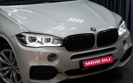 BMW X5, 2013 год, 4 029 000 рублей, 6 фотография