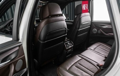 BMW X5, 2013 год, 4 029 000 рублей, 15 фотография