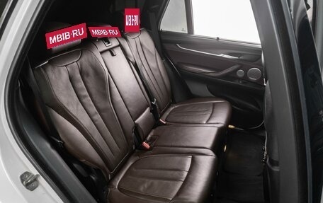 BMW X5, 2013 год, 4 029 000 рублей, 11 фотография