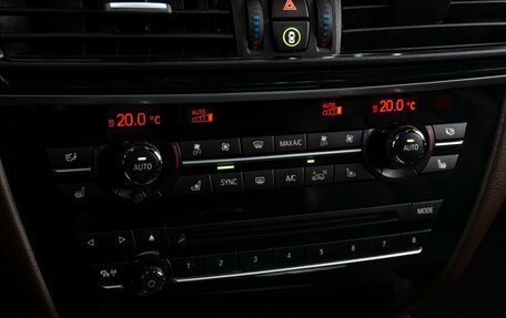 BMW X5, 2013 год, 4 029 000 рублей, 19 фотография