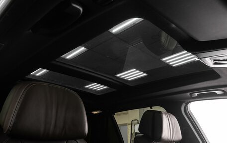 BMW X5, 2013 год, 4 029 000 рублей, 16 фотография