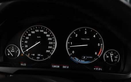 BMW X5, 2013 год, 4 029 000 рублей, 22 фотография