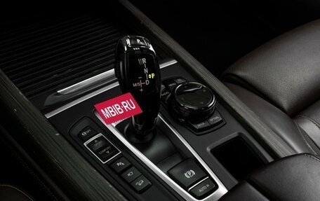 BMW X5, 2013 год, 4 029 000 рублей, 17 фотография