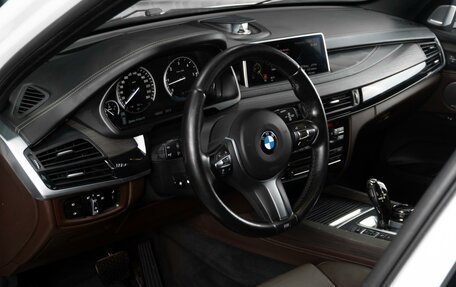 BMW X5, 2013 год, 4 029 000 рублей, 27 фотография