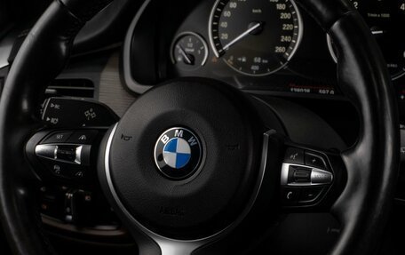 BMW X5, 2013 год, 4 029 000 рублей, 31 фотография