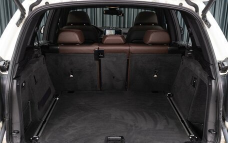 BMW X5, 2013 год, 4 029 000 рублей, 32 фотография