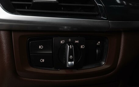 BMW X5, 2013 год, 4 029 000 рублей, 28 фотография