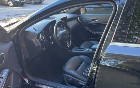 Mercedes-Benz GLA, 2014 год, 1 890 000 рублей, 10 фотография