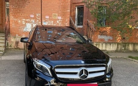 Mercedes-Benz GLA, 2014 год, 1 890 000 рублей, 5 фотография