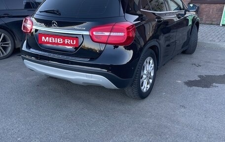 Mercedes-Benz GLA, 2014 год, 1 890 000 рублей, 8 фотография