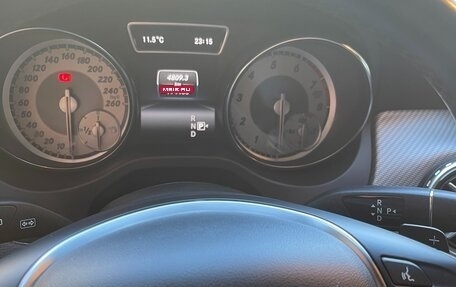 Mercedes-Benz GLA, 2014 год, 1 890 000 рублей, 11 фотография