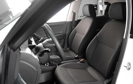 Volkswagen Polo VI (EU Market), 2020 год, 1 479 000 рублей, 10 фотография