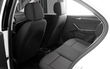 Volkswagen Polo VI (EU Market), 2020 год, 1 479 000 рублей, 11 фотография