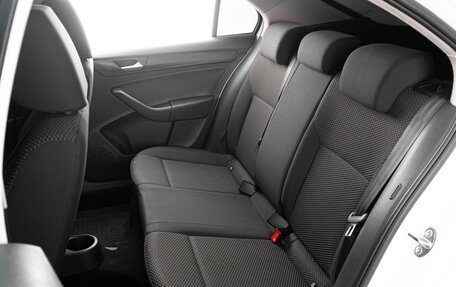 Volkswagen Polo VI (EU Market), 2020 год, 1 479 000 рублей, 9 фотография