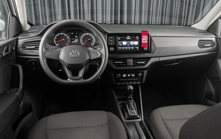 Volkswagen Polo VI (EU Market), 2020 год, 1 479 000 рублей, 6 фотография