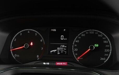 Volkswagen Polo VI (EU Market), 2020 год, 1 479 000 рублей, 14 фотография