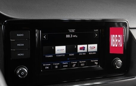 Volkswagen Polo VI (EU Market), 2020 год, 1 479 000 рублей, 13 фотография