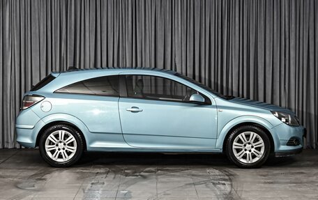 Opel Astra H, 2010 год, 698 000 рублей, 5 фотография